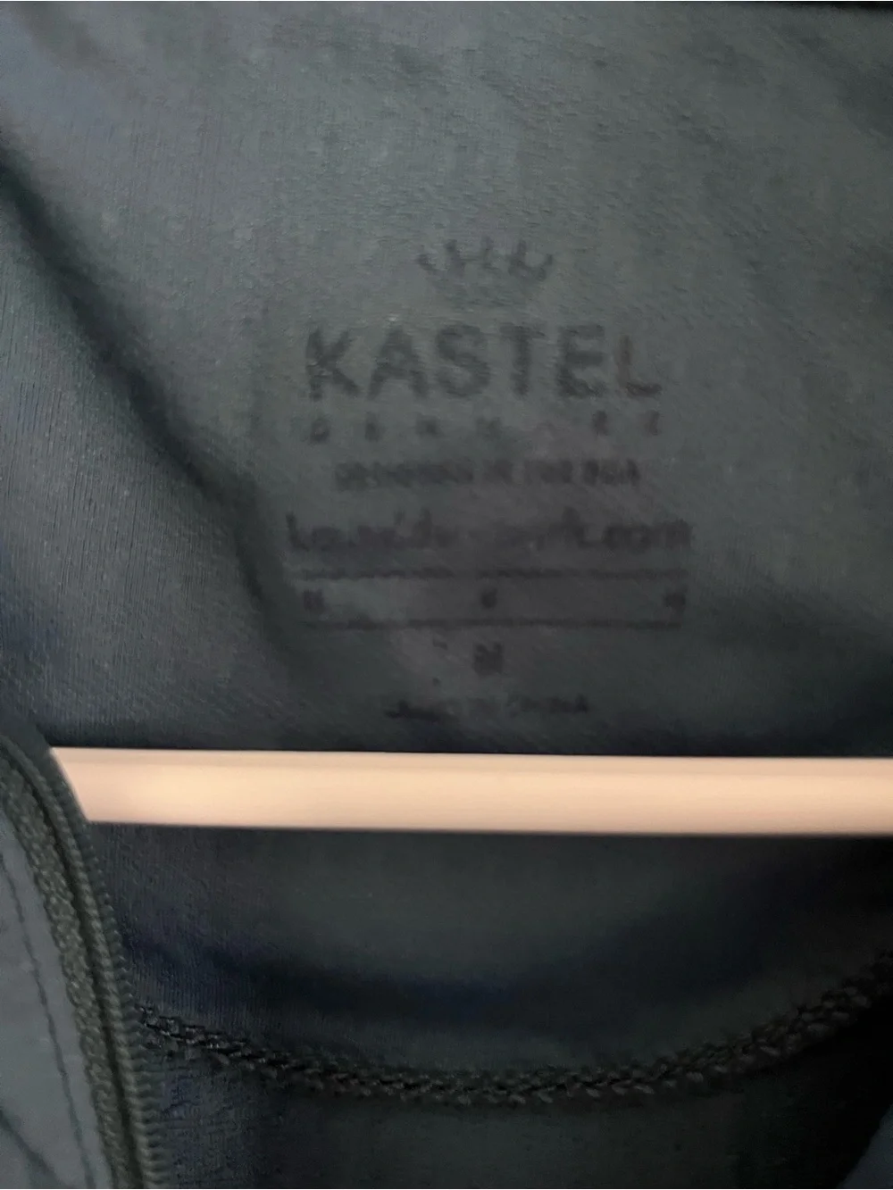 Kastel Denmark comfortable long